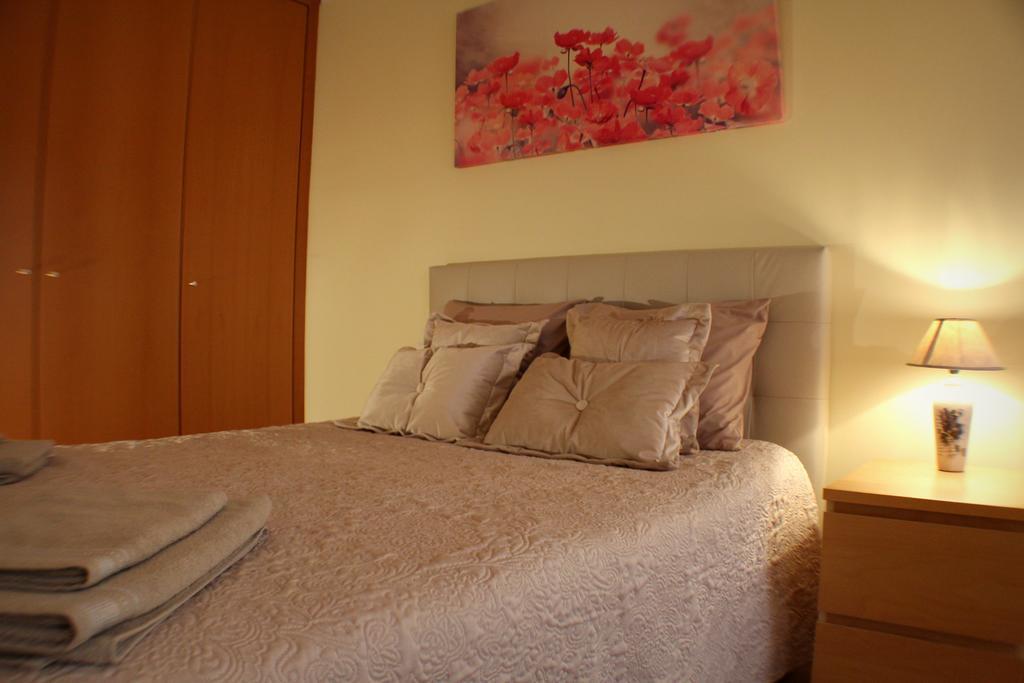Apartamento Atlantico Flat Oporto