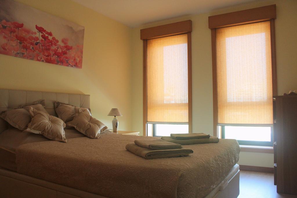 Atlantico Flat * Oporto
