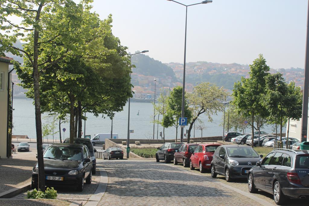 Apartamento Atlantico Flat