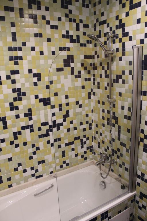 Apartamento Atlantico Flat *