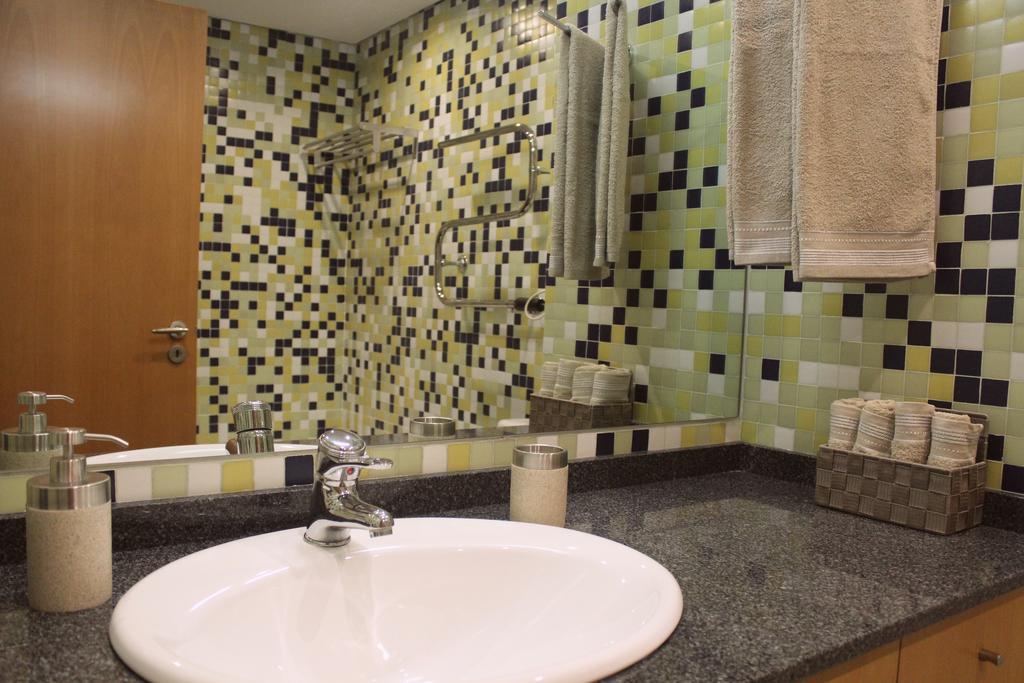 Apartamento Atlantico Flat