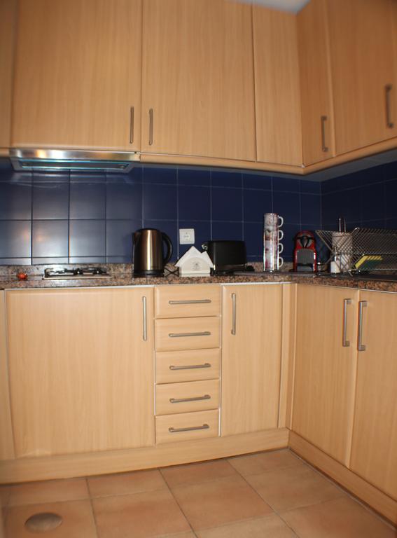 Apartamento Atlantico Flat *